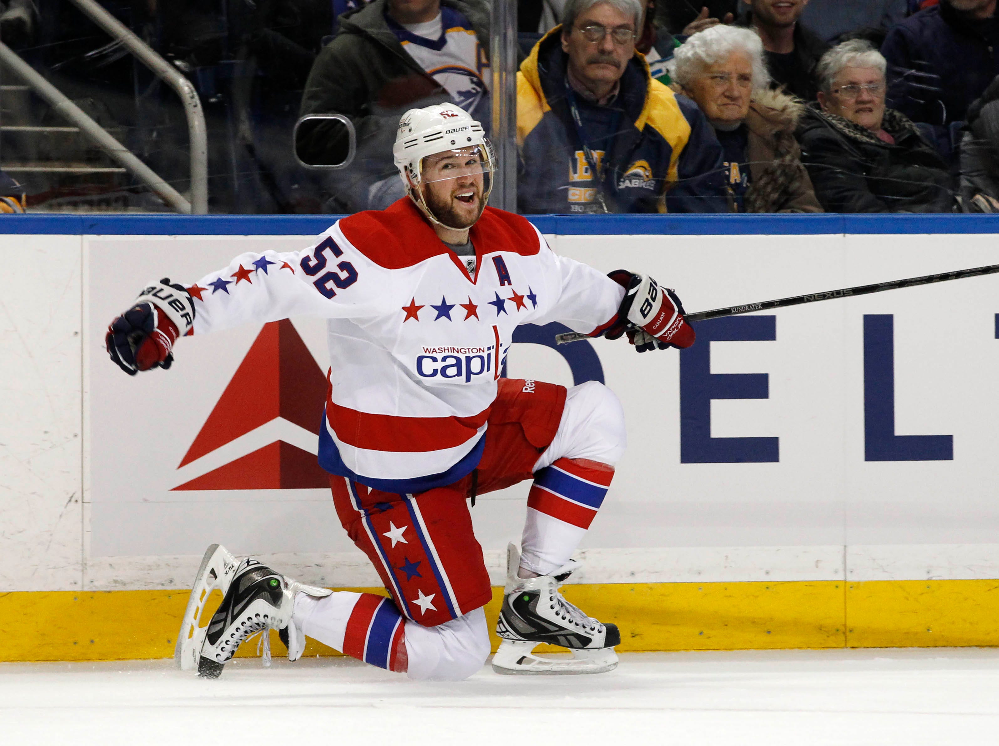 Top 25 NHL unrestricted free agents in 2015